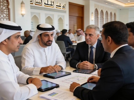 ME-TECH 2026 opens in Dubai with focus on digital transformation