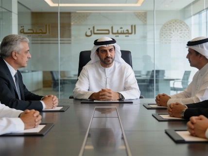 Dubai names Ahmed Abdulkarim Julfar as chair of Knowledge Fund board
