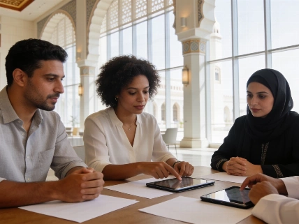 Dubai launches global fellowship to shape future cultural leaders Dubai Times