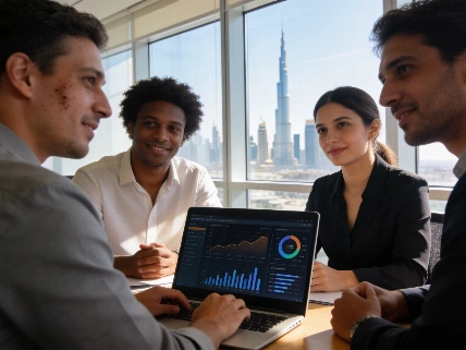 Workday opens Dubai office as UAE workplaces embrace AI Dubai Times