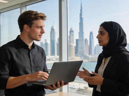 Dubai free zones give startups a shortcut to growth Dubai Times