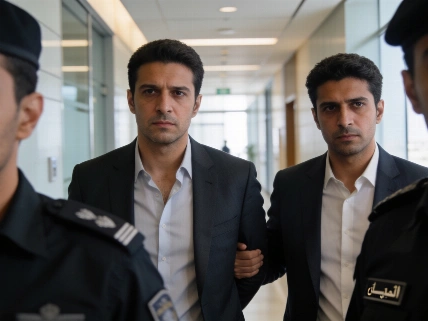 Investigation targets fraudulent medal invoices between Lebanon and Dubai Dubai Times