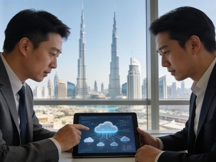 Chinese companies use Dubai as launchpad for global expansion Dubai Times