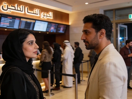 Dubai Comedy Festival 2026 sets Arabic show dates and ticket tiers Dubai Times