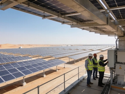DEWA's independent producer model reshapes Dubai's energy investment Dubai Times