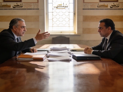 Leadership dispute erupts over appointments in Al Wafd Party