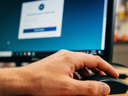 Verification Check Halts Access to Online Service Dubai Times