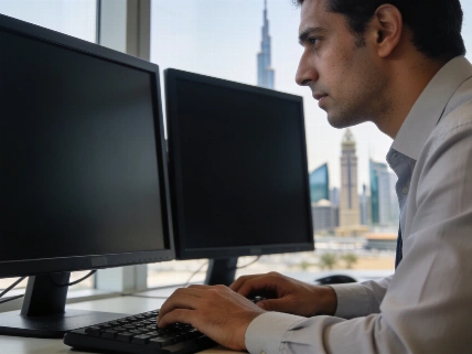 EFG Hermes UAE Starts Market-Making on Dubai Exchange Dubai Times