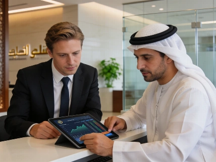 Emirates NBD wins twelve Euromoney awards for 2026