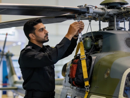 Dubai Police Unveils 10 Airport Security Services Dubai Times