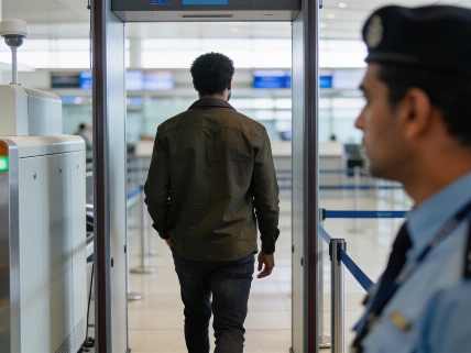 Dubai Police Says 98% Clear Security in Under Five Minutes Dubai Times