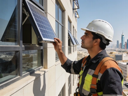 Dubai Municipality unveils green building guidelines for existing properties