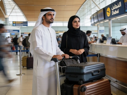 UAE travellers fuel record-breaking summer for Thai tourism Dubai Times