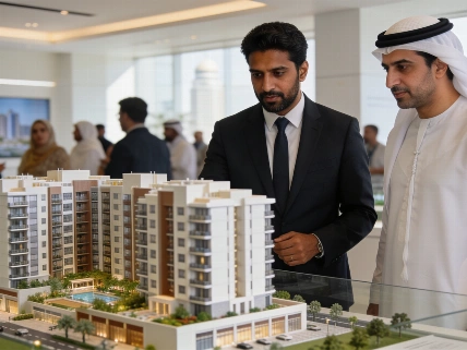 Dogasta Real Estate announces two new residential projects in Dubai