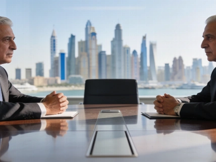 Emirates NBD's 2026 corporate governance award claim remains unverified Dubai Times