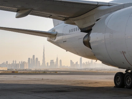 Dubai Aerospace Seeks $2.1bn Seven-Year Loan Dubai Times