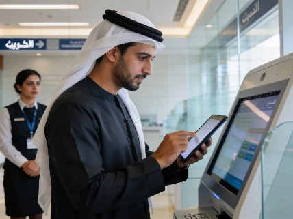 Fujairah Municipality launches Khabarna for digital community reporting