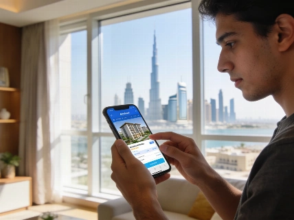 Dubai launches tokenised property shares for digital investors Dubai Times