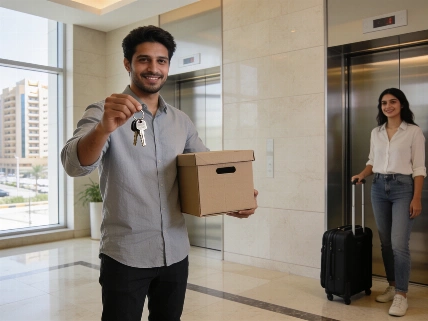 New rental contracts overtake renewals in Dubai for the first time Dubai Times