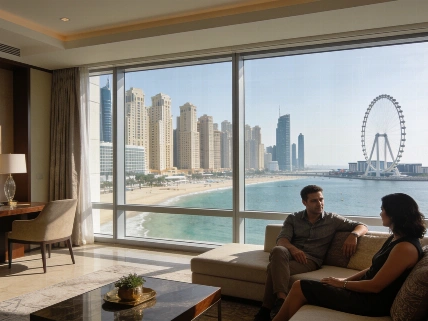 Rixos Premium Dubai adds 164 new suites for families and long stays Dubai Times