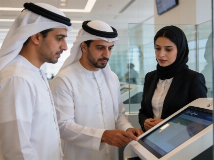 Dubai's 360 Policy Drives Real Change in Public Services Dubai Times