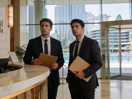Dubai investment group faces legal action over delayed payouts Dubai Times