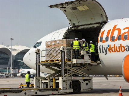 flydubai to launch dedicated cargo fleet at Al Maktoum International Airport