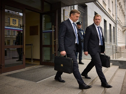 Western governments prepare secret embassy relocation plans from Kyiv Dubai Times
