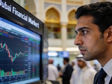 Emaar Properties leads Dubai trading after special dividend announcement