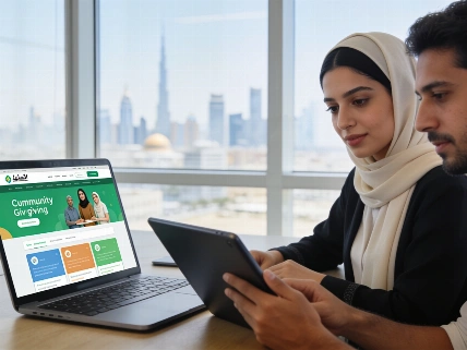 Dubai unveils upgraded Jood digital platform for community giving