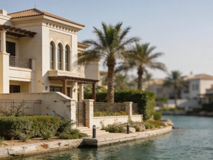 Dubai villa at centre of Ukrainian corruption probe triggers global scrutiny Dubai Times
