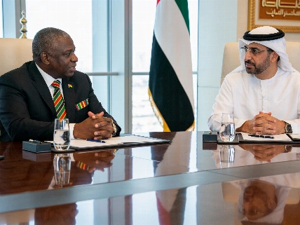 Zambia turns to UAE for government reform blueprint Dubai Times
