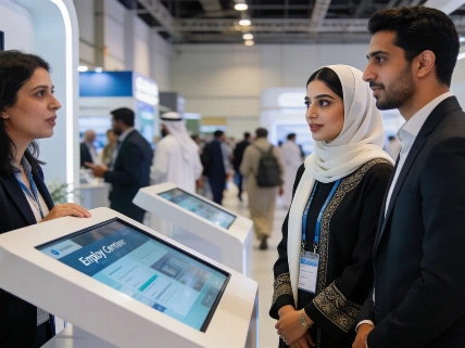 Dubai Vision 2026 event brings future careers into sharp focus Dubai Times