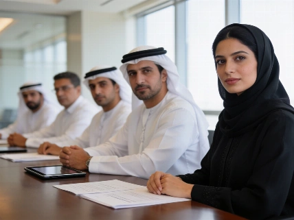 Dubai Family Committee Pushes Data-Driven Support for Emirati Households Dubai Times