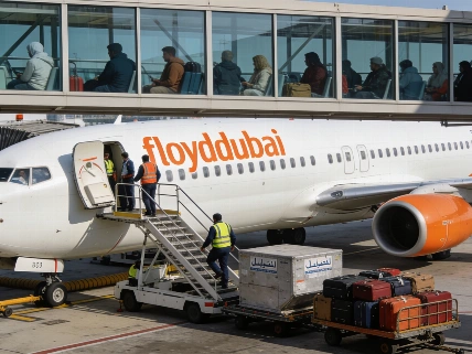 flydubai increases seat capacity as Dubai travel demand climbs