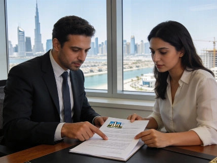 Unified property contract proposal aims to protect Dubai buyers Dubai Times