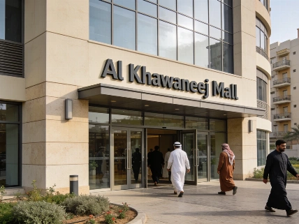 Dubai rolls out new endowment malls to fund mosques Dubai Times
