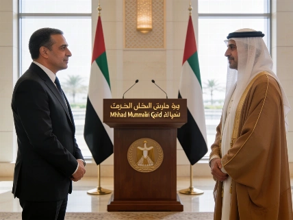 UAE Welcomes New Ambassadors as Abu Dhabi Reinforces Global Partnerships Dubai Times