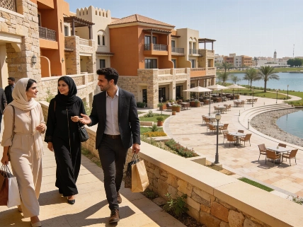 Bloom Holding unveils final phase of Bloom Living with Al Hamra launch Dubai Times