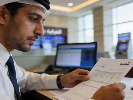 Bank Assets in the UAE Reach 5.67 Trillion Dirhams After July Surge Dubai Times