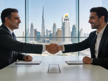 DIFC Innovation Hub forges direct link to Kurdistan startups Dubai Times