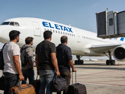 Israeli evacuation flights from Dubai halted after UAE approval delay Dubai Times