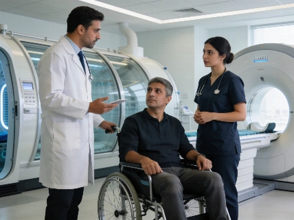 Dubai brain and body centre earns top healthcare recognition for second year Dubai Times