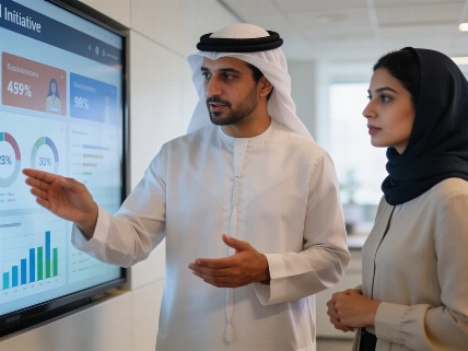 Jood platform contributions surpass AED 432 million in Dubai