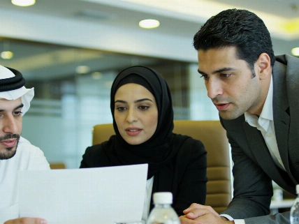 Dubai Chambers plans April business mission to Egypt Dubai Times
