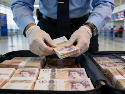 Dubai exposed as key transit point for criminal cash smuggling Dubai Times