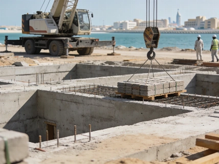 Casa Grand names Jasira for Dubai Islands project Dubai Times
