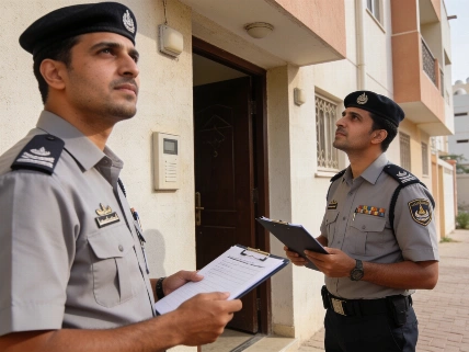 Sharjah forms committee to crack down on illegal housing Dubai Times
