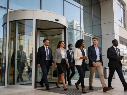 HighLevel opens AI Center of Excellence in Dubai Media City Dubai Times