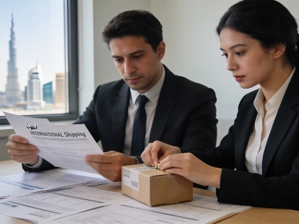 DHL Express and IFZA team up to help Dubai SMEs go global
